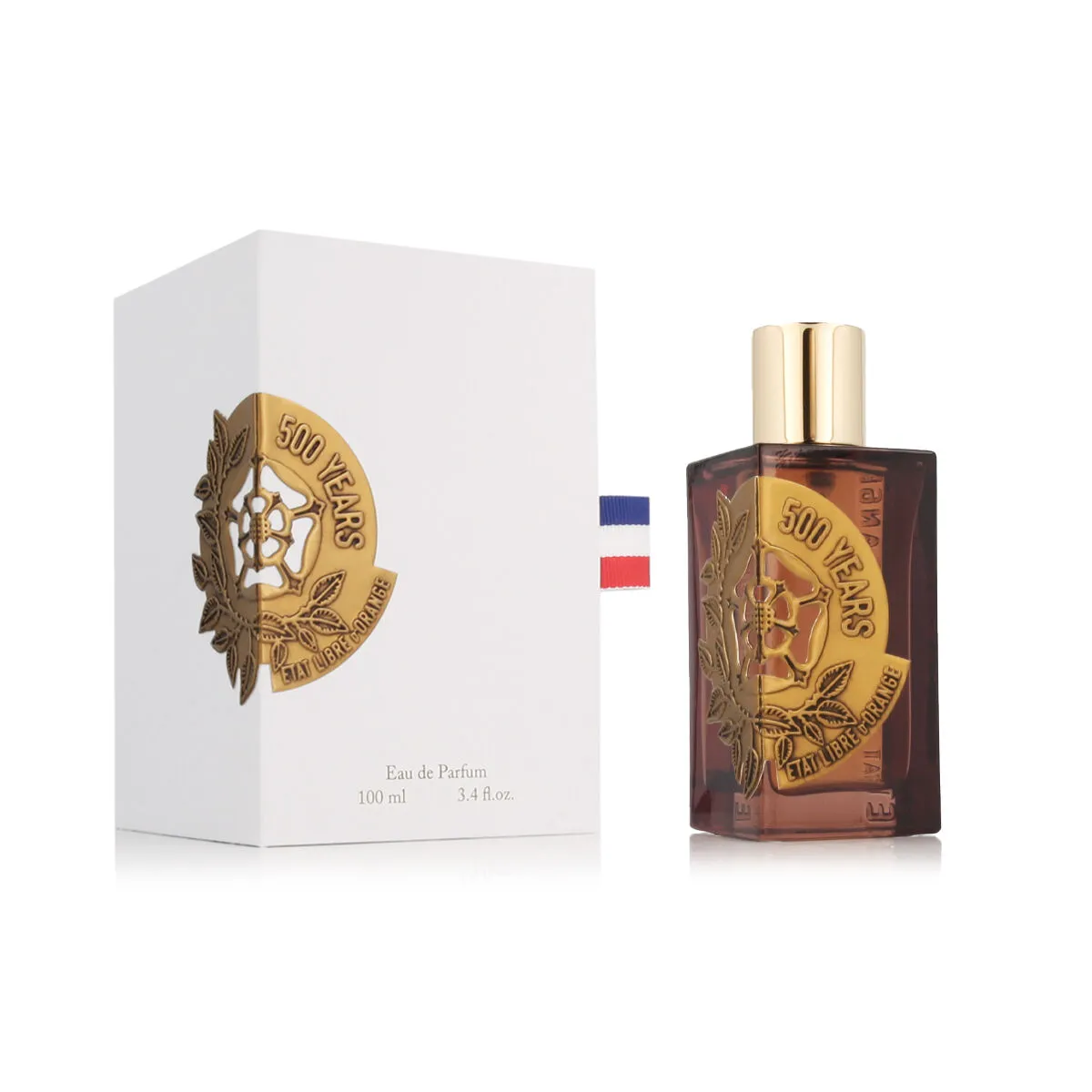 Profumo Unisex Etat Libre D'Orange EDP 500 Years (100 ml)