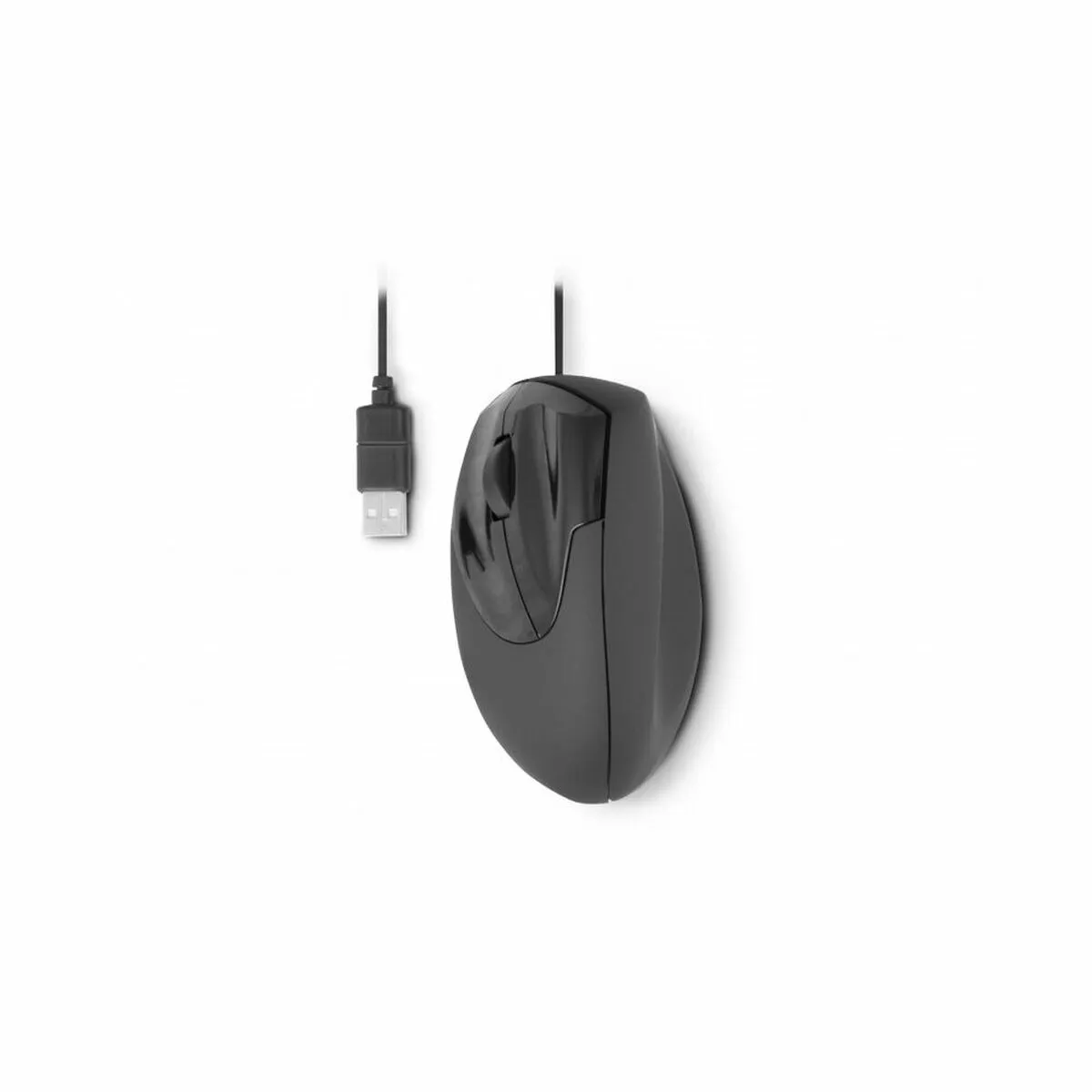 Mouse Urban Factory EML01UF-V2           Nero