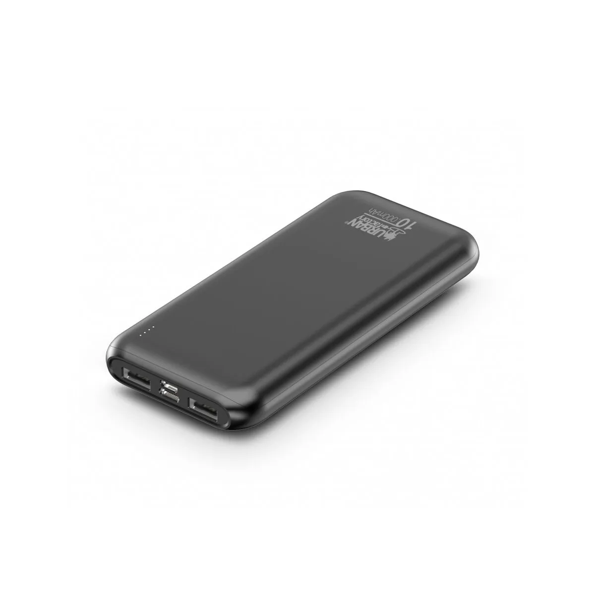 Power Bank Urban Factory UPB10UF Nero 10000 mAh