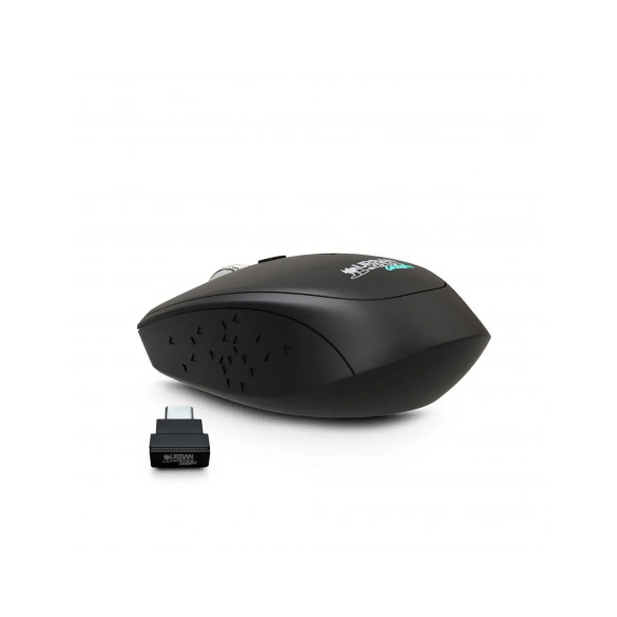 Mouse senza Fili Urban Factory GWM24UF 1600 dpi