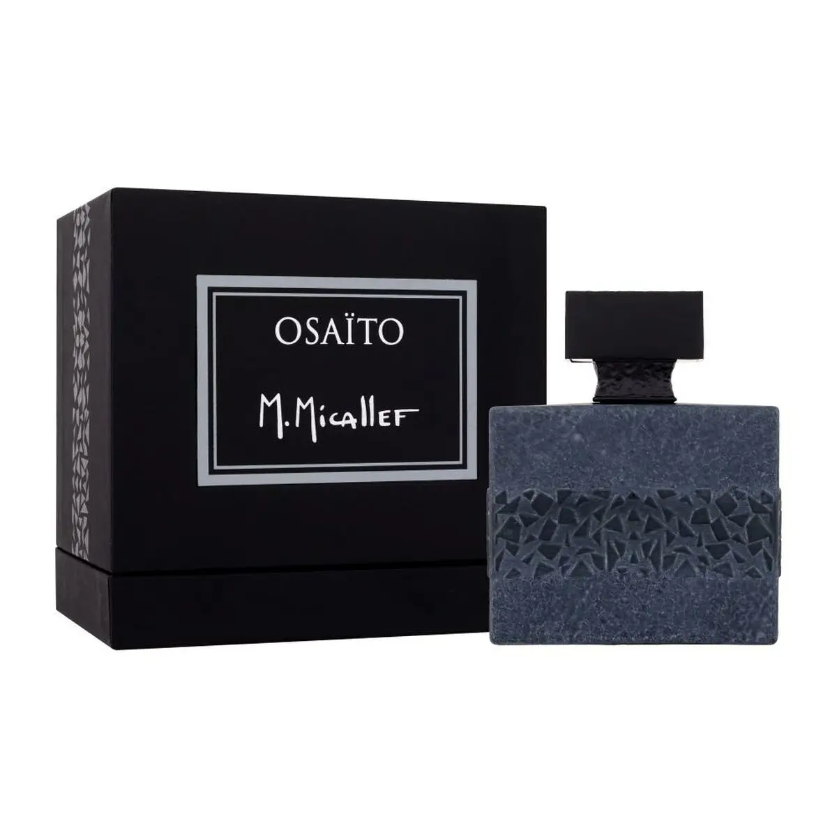 Profumo Uomo M.Micallef EDP Osaïto 100 ml