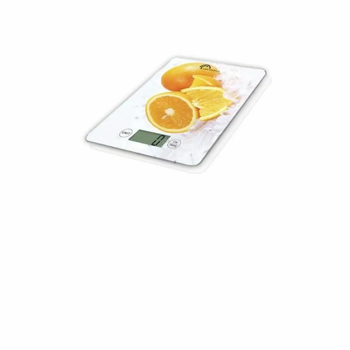 bilancia da cucina Little Balance Slim Orange 8090 5 kg