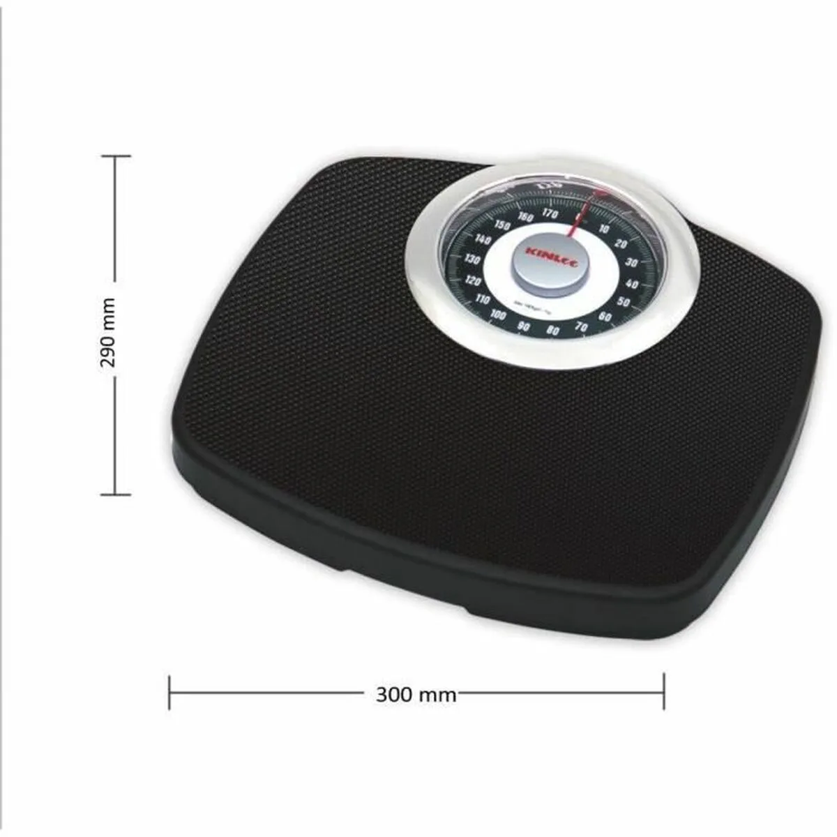 Bilancia Analogica Little Balance Confort 180