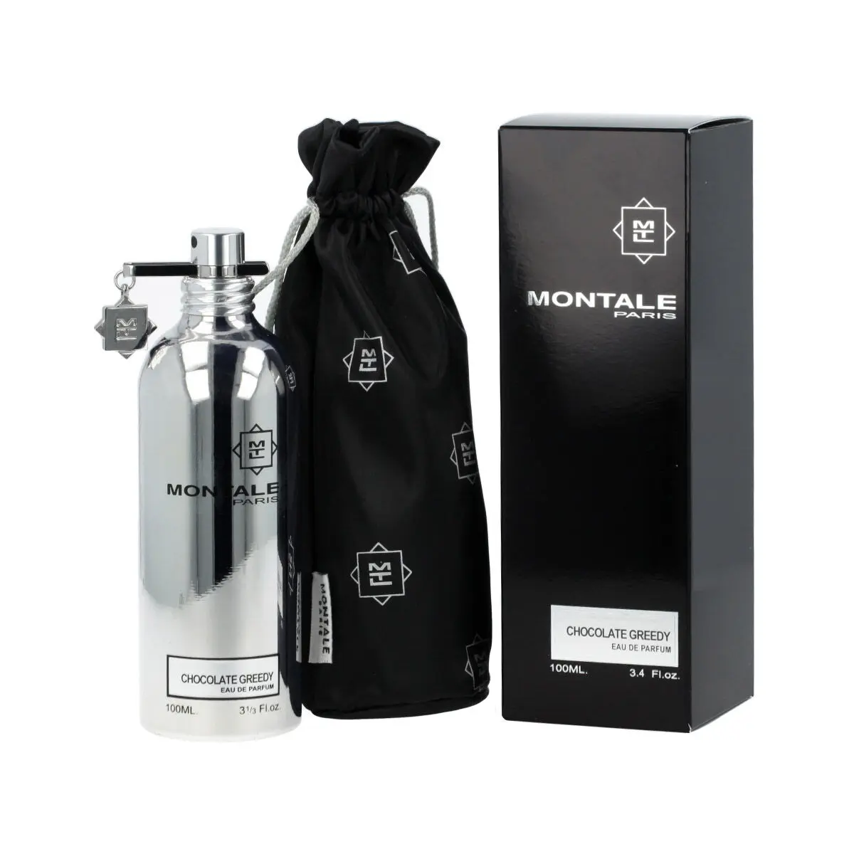 Profumo Unisex Montale 451642 EDP Spray Unisex