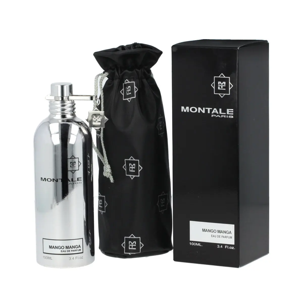 Profumo Unisex Montale EDP Mango Manga 100 ml