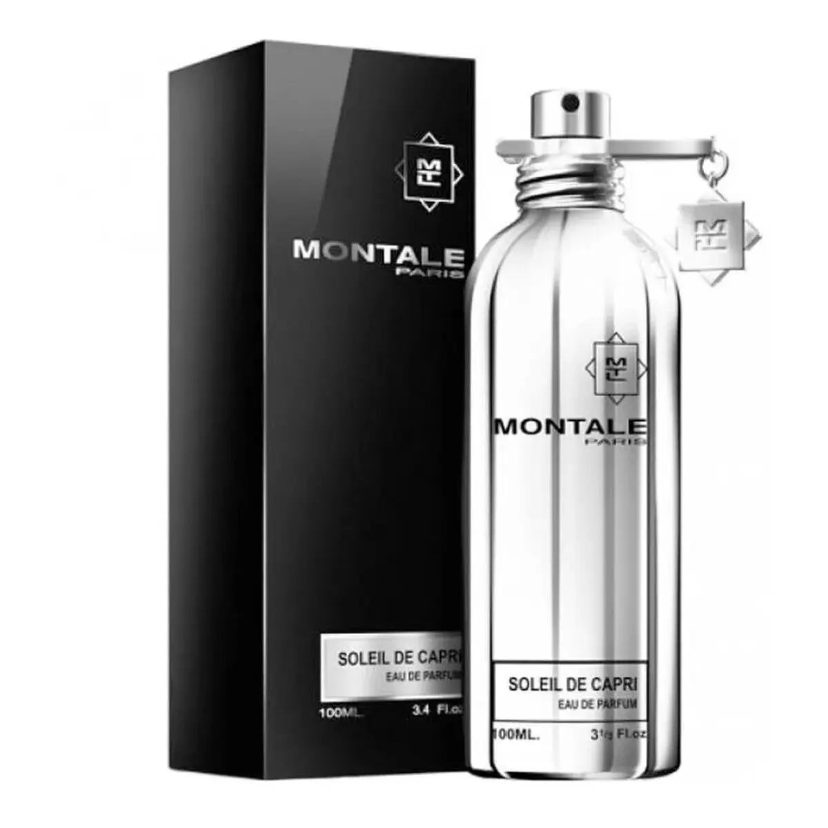 Profumo Unisex Montale Soleil de Capri EDP 100 ml