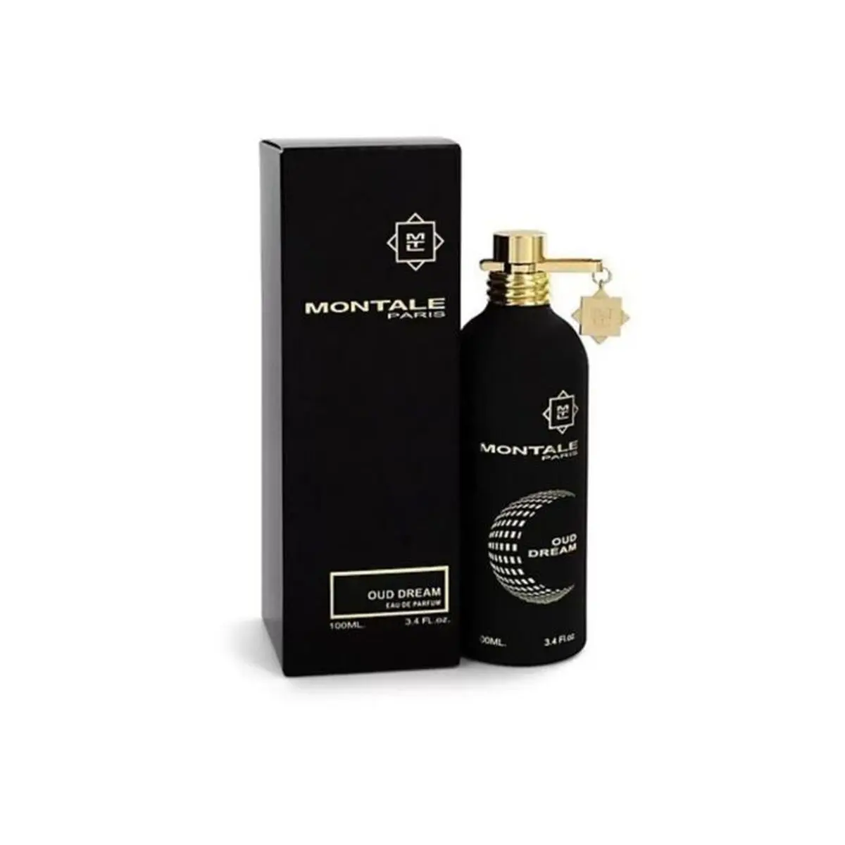 Profumo Donna Montale Oud Dream EDP 100 ml