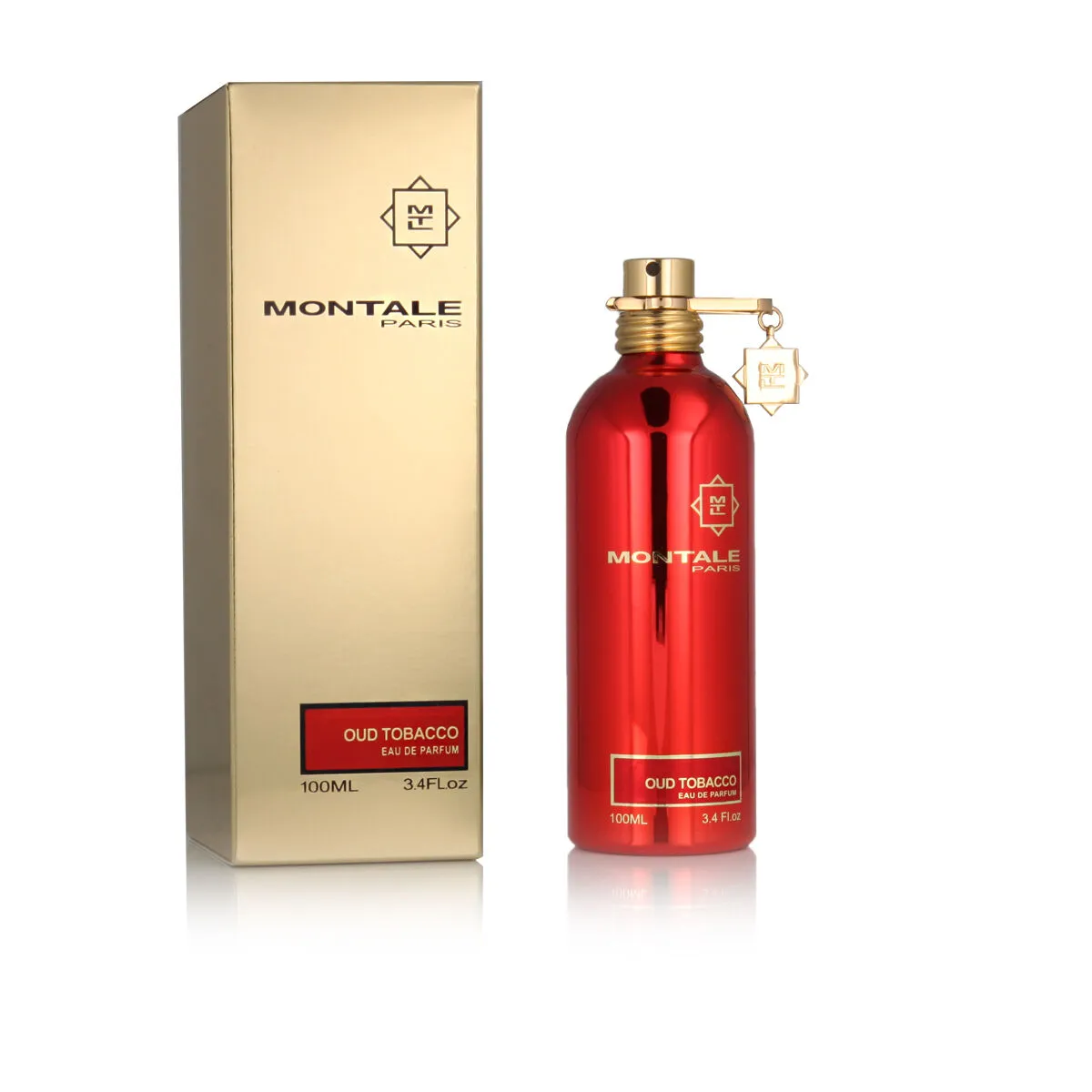 Profumo Unisex Montale EDP Oud Tobaco 100 ml