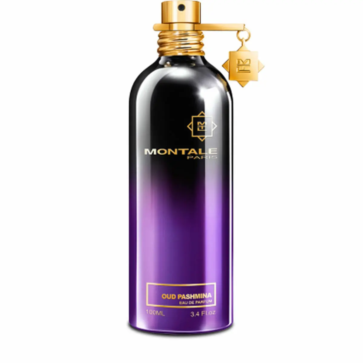 Profumo Unisex Montale Oud Pashmina EDP 100 ml