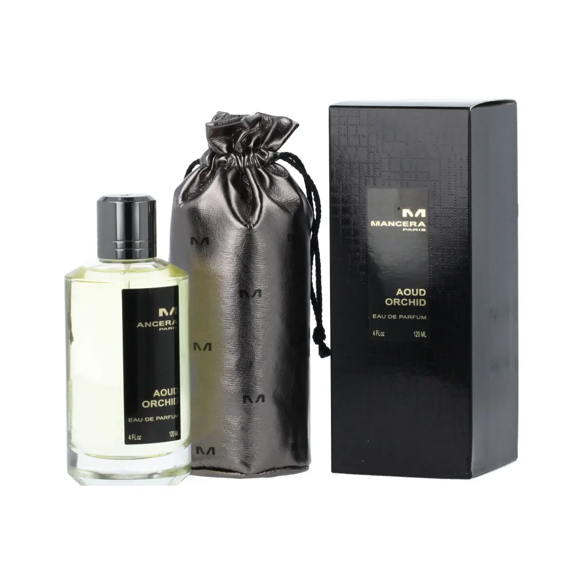 Profumo Unisex Mancera EDP