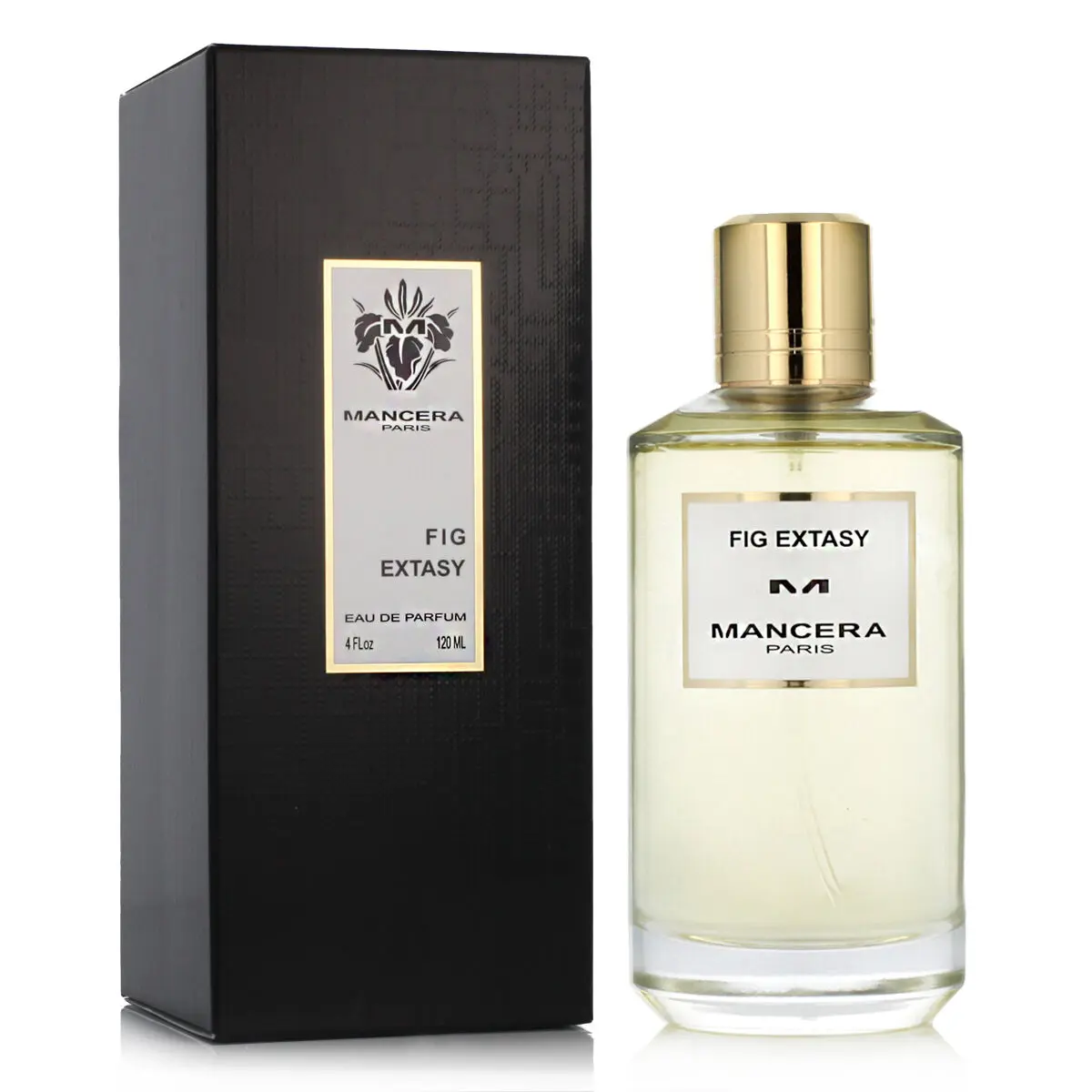 Profumo Unisex Mancera EDP Fig Extasy 120 ml