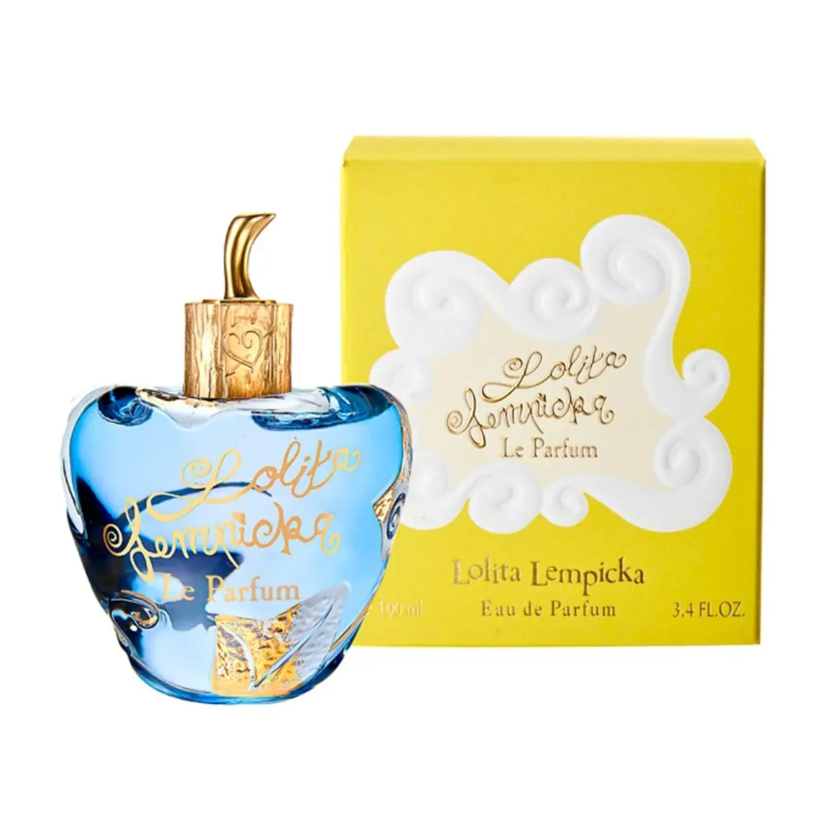 Profumo Donna Lolita Lempicka EDP Le Parfum 100 ml