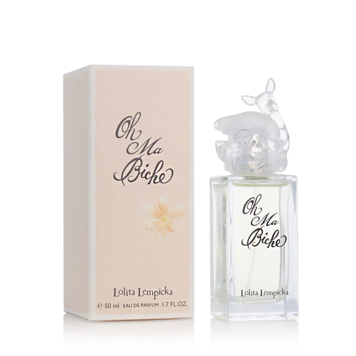 Profumo Donna Lolita Lempicka Oh Ma Biche EDP 50 ml