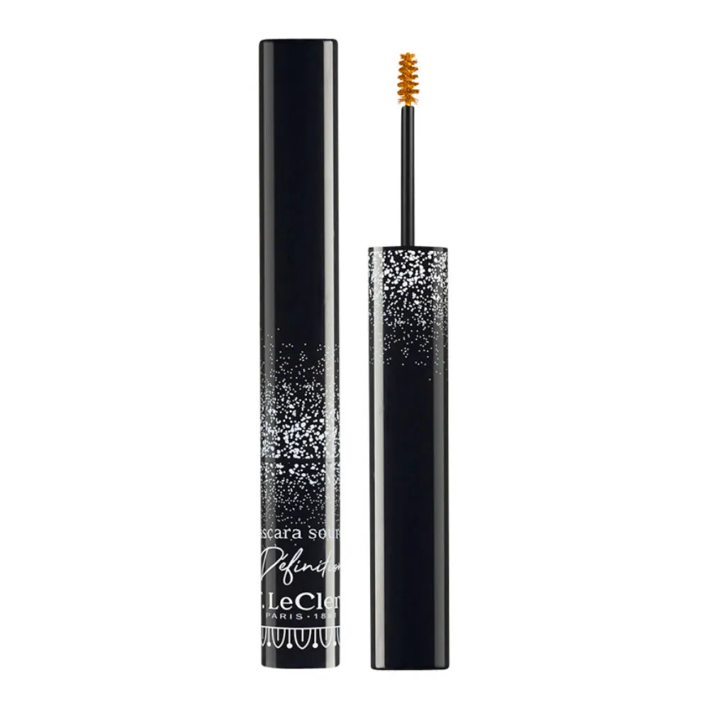 Mascara per Sopracciglia LeClerc Blond (4,7 ml)