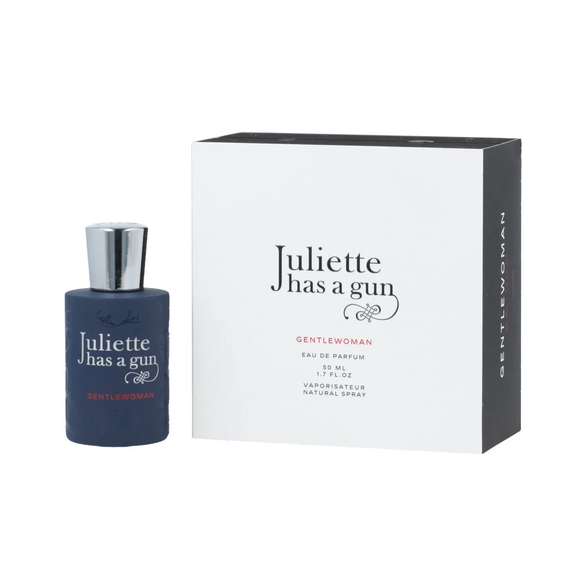 Profumo Donna Juliette Has A Gun   EDP Gentlewoman (50 ml)