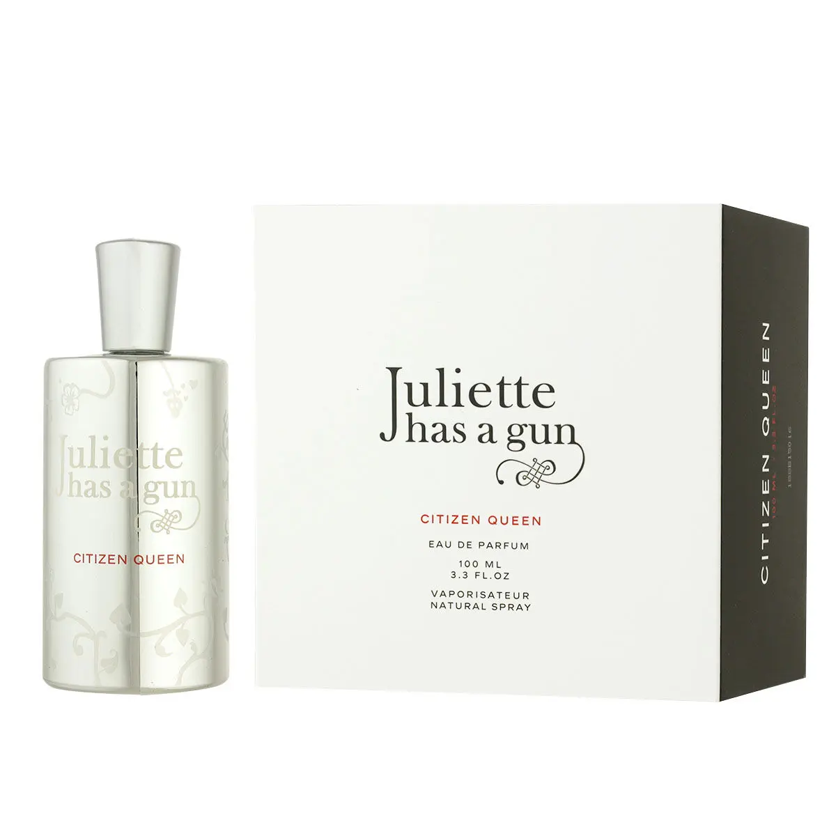 Profumo Donna Juliette Has A Gun EDP Citizen Queen 100 ml