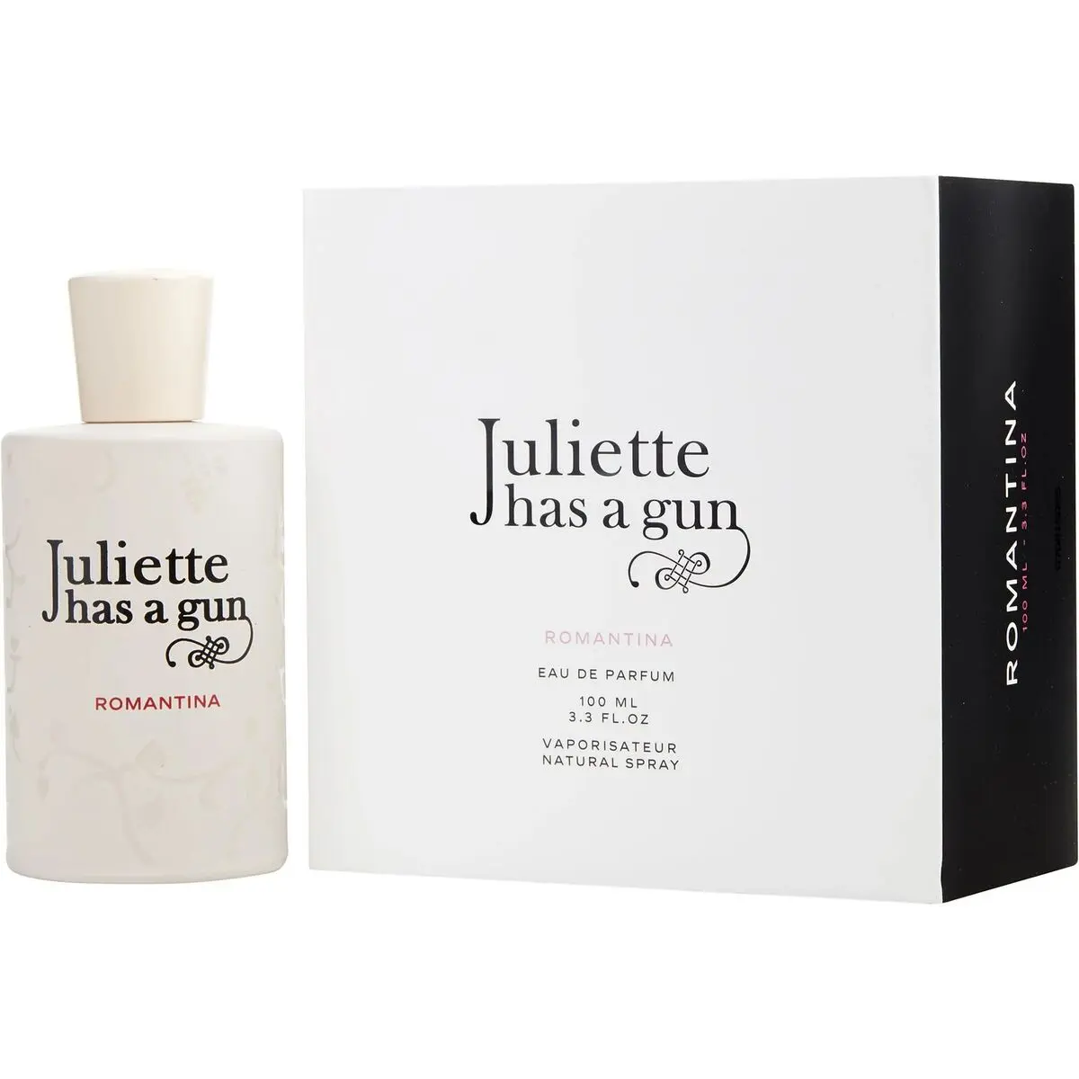 Profumo Donna Juliette Has A Gun Romantina EDP 100 ml