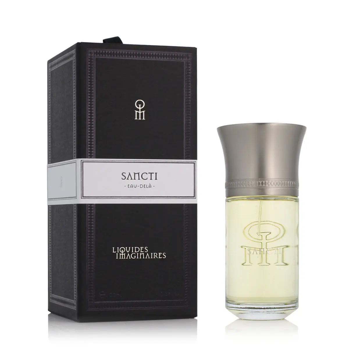 Profumo Unisex Liquides Imaginaires EDP Sancti (100 ml)