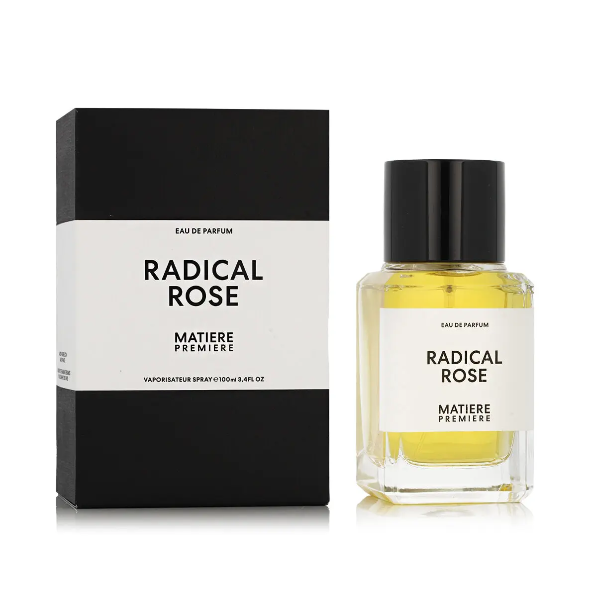 Profumo Donna Matiere Premiere Radical Rose EDP 100 ml