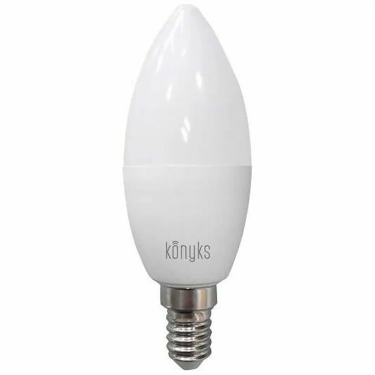 Lampadina LED Konyks E14 25 W