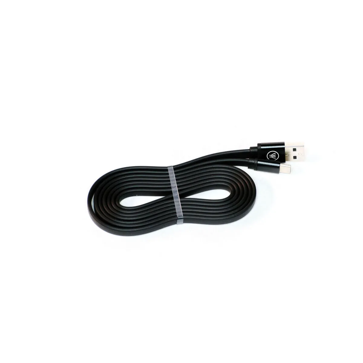 Cavo USB TP-USBC Nero 1,2 m