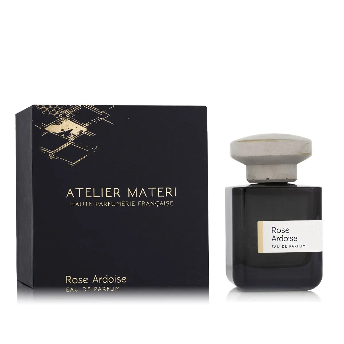 Profumo Unisex Atelier Materi Rose Ardoise EDP 100 ml