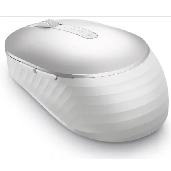 RECHARGEABLE WIRELESS MOUSE MS7421W