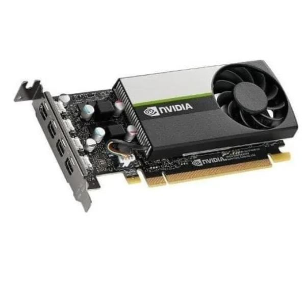 NVIDIA T1000 4GB PCI CARD