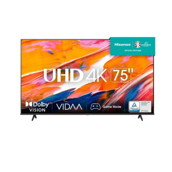 75 4K DOLBY VISION ALEXA HDMI2.1