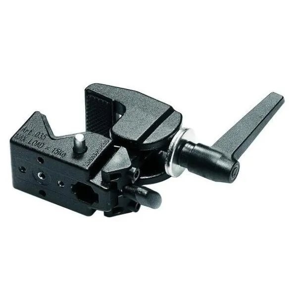 MORSETTO UNIVERSALE SUPERCLAMP