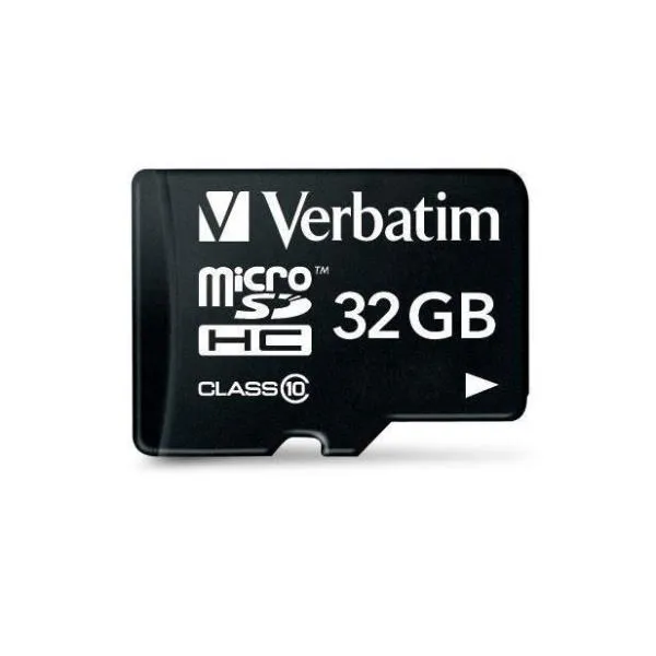 MICRO SDHC -32GB- CLASS 10 ADAT. S