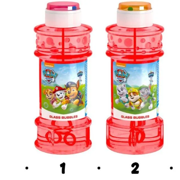 BOLLE MAXI - MAXI PAW PATROL