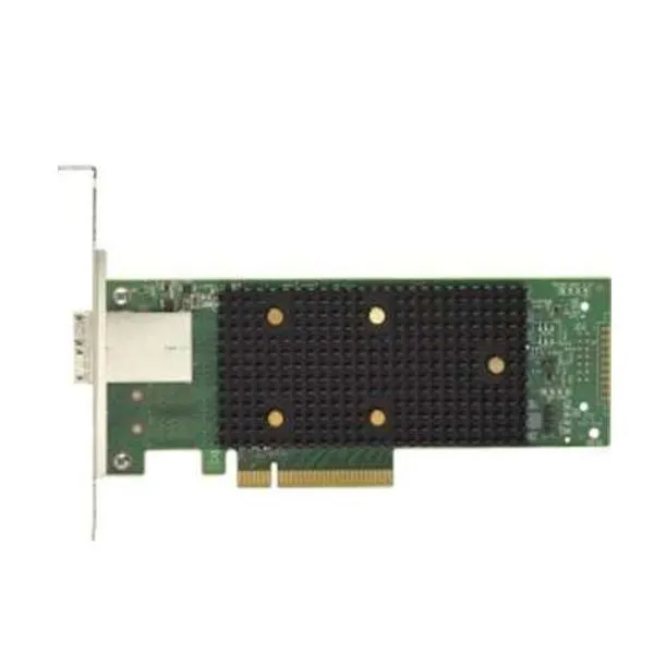 430-8E SAS/SATA HBA