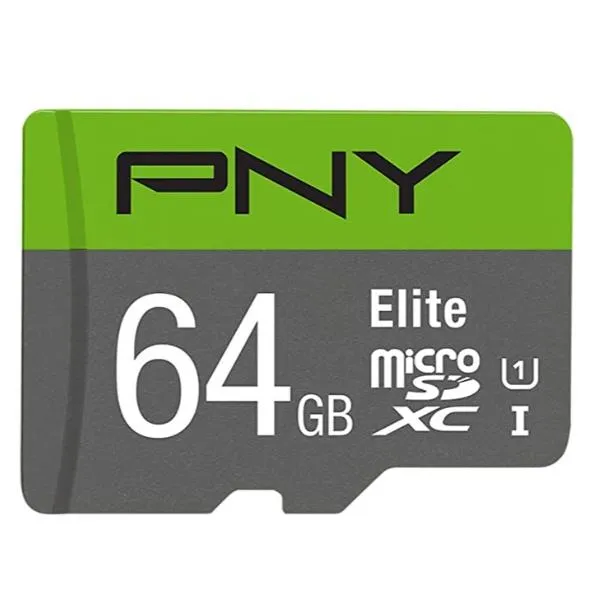 MICROSD ELITE 64GB