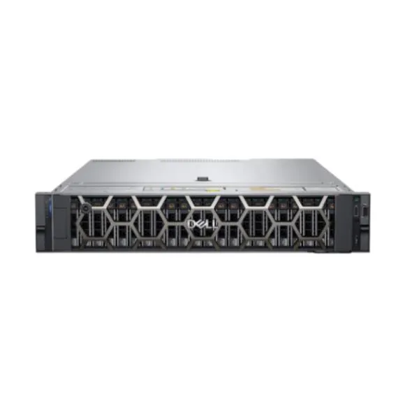 DELL R750XS  8X3.5'  4310  1X32GB