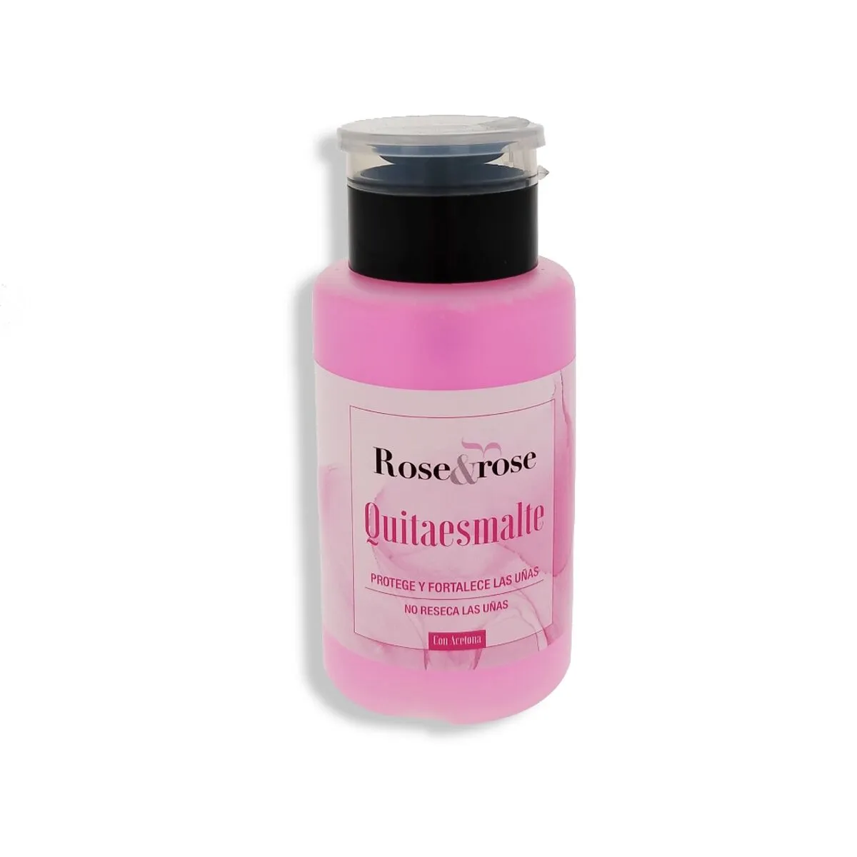 Solvente per smalto Rose & Rose