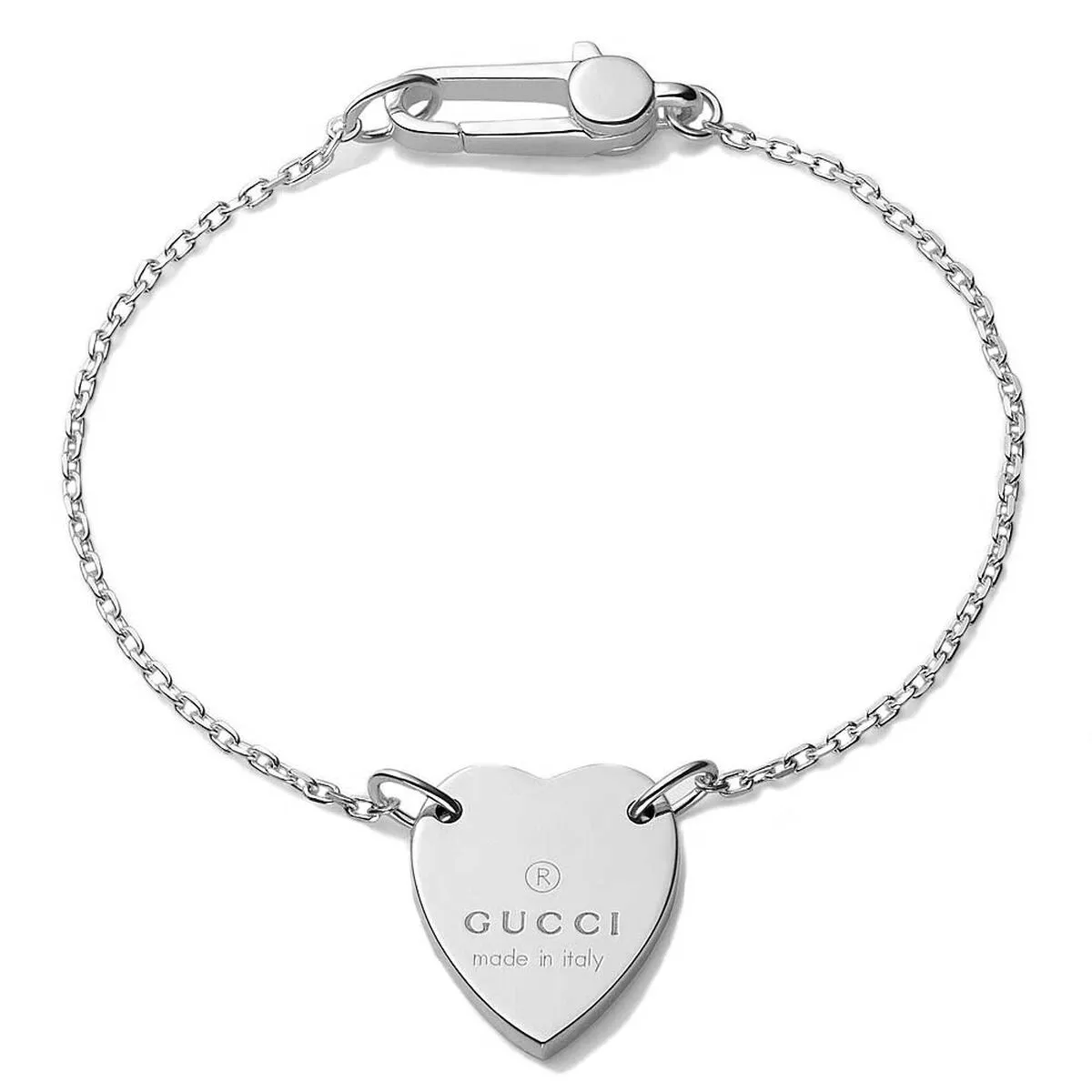 Bracciale Donna Gucci YBA223513001