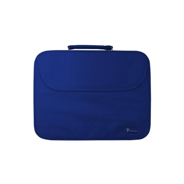 BORSA NOTEBOOK 15 4/15 6 BLU COBALT