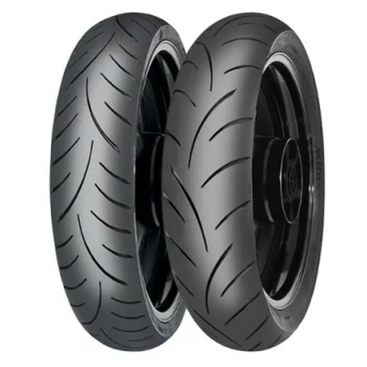 Pneumatico per moto Mitas MC-50 80/100-17 (1 Unità)