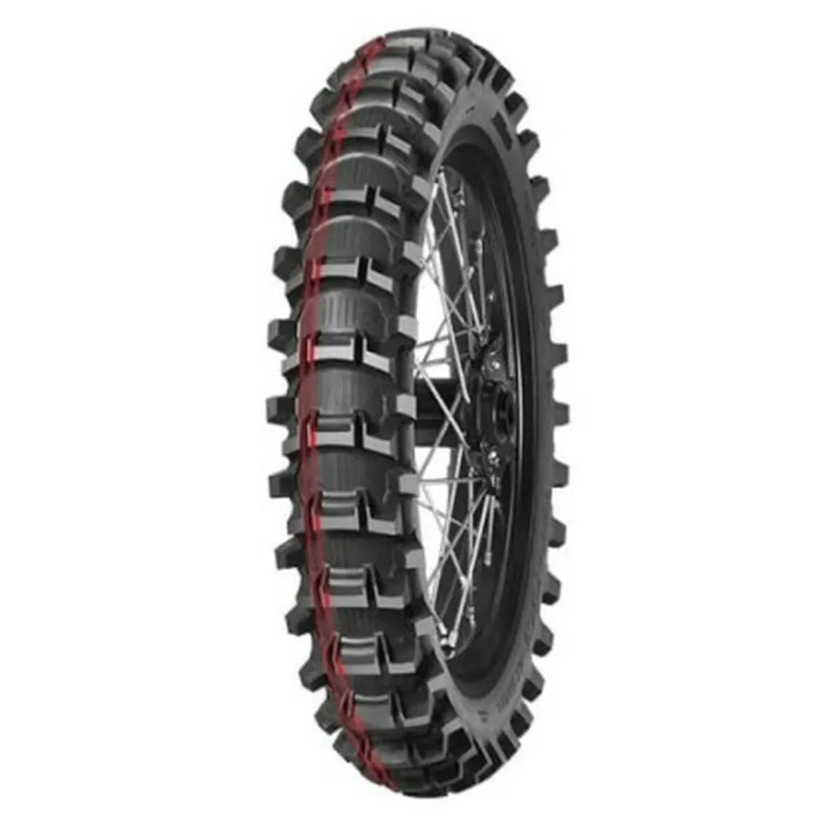 Pneumatico per moto Mitas TERRA FORCE-MX SAND2 110/90-19 (1 Unità)