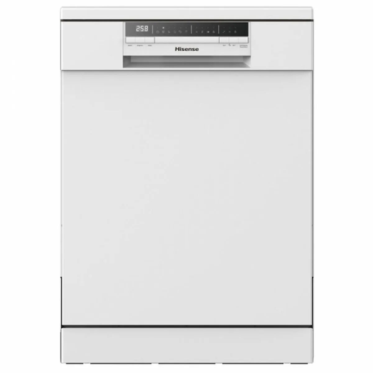 Lavastoviglie Hisense HS60240W Bianco 60 cm (60 cm)