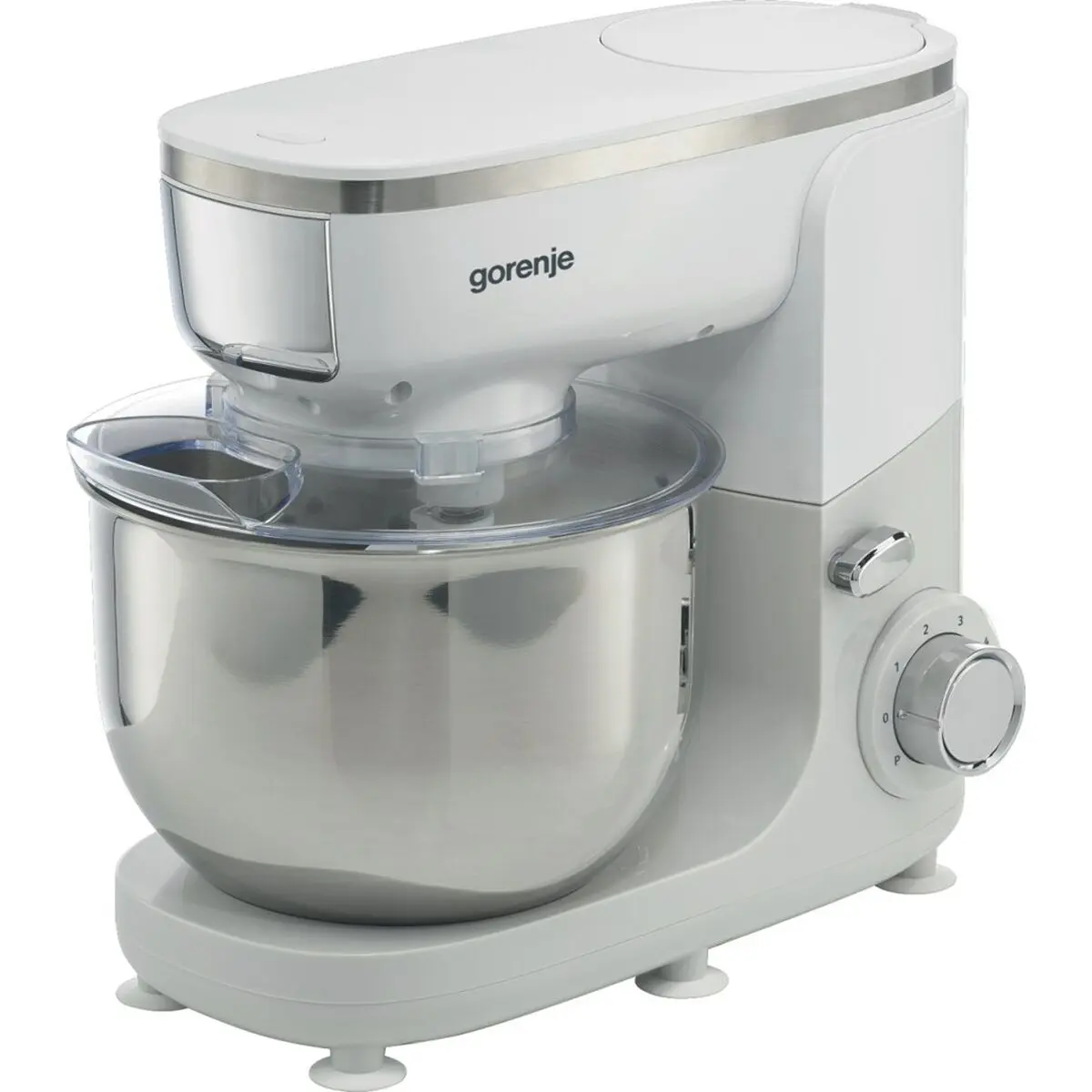 Robot da Cucina Gorenje MMC1005W Bianco 1000 W 4,8 L