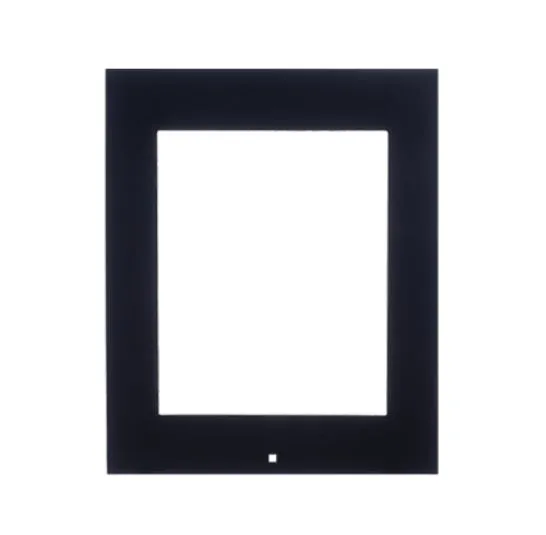 VERSO FRAME SURFACE 1 MODULE BLACK