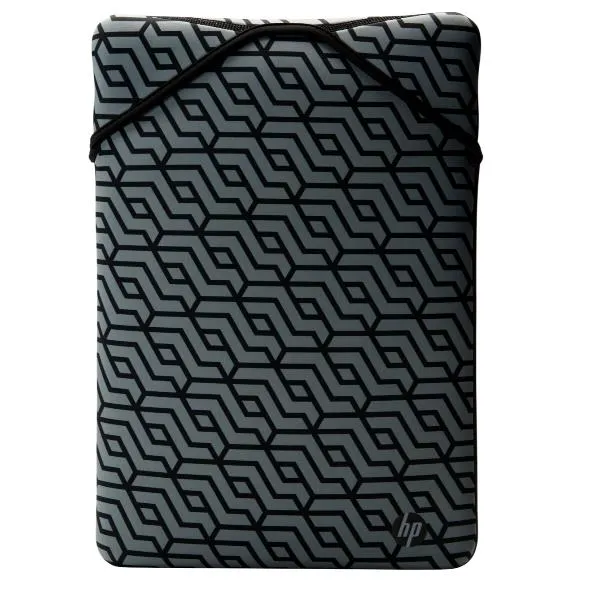 HP14 BLK/GEO SLEEVE