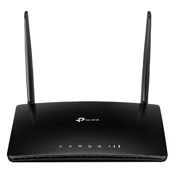 ROUTER 4G VOLTE WI-FI INTTELEF