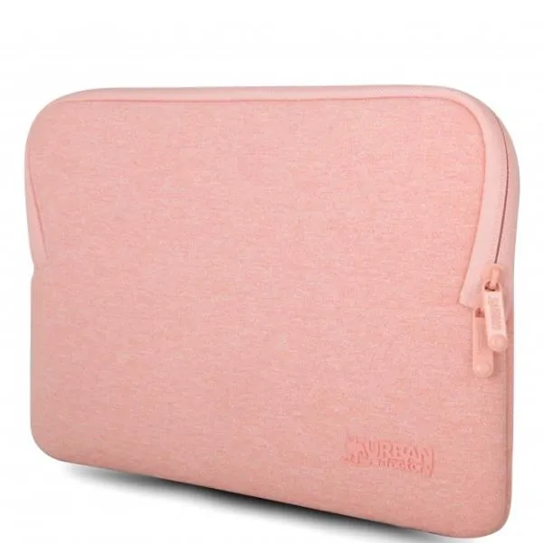 MEMOREE NOTEBOOK 10/12  Q PINK