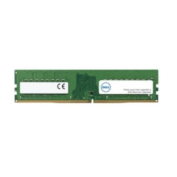 16GB - 2RX8 DDR4 UDIMM 2666MHZ