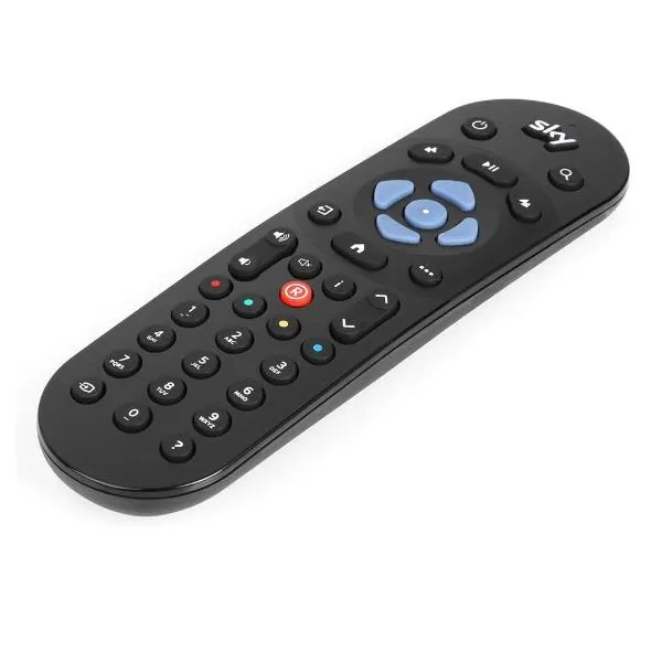 TELECOMANDO SKY Q VOICE