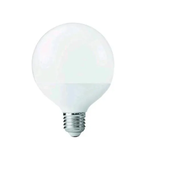 LED GLOBE E27 16 5 WATT 2700 PLUS