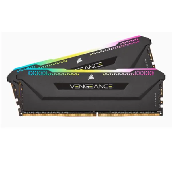 VENG RGB SL 2X8GB DDR4 3200 XMP 2.0